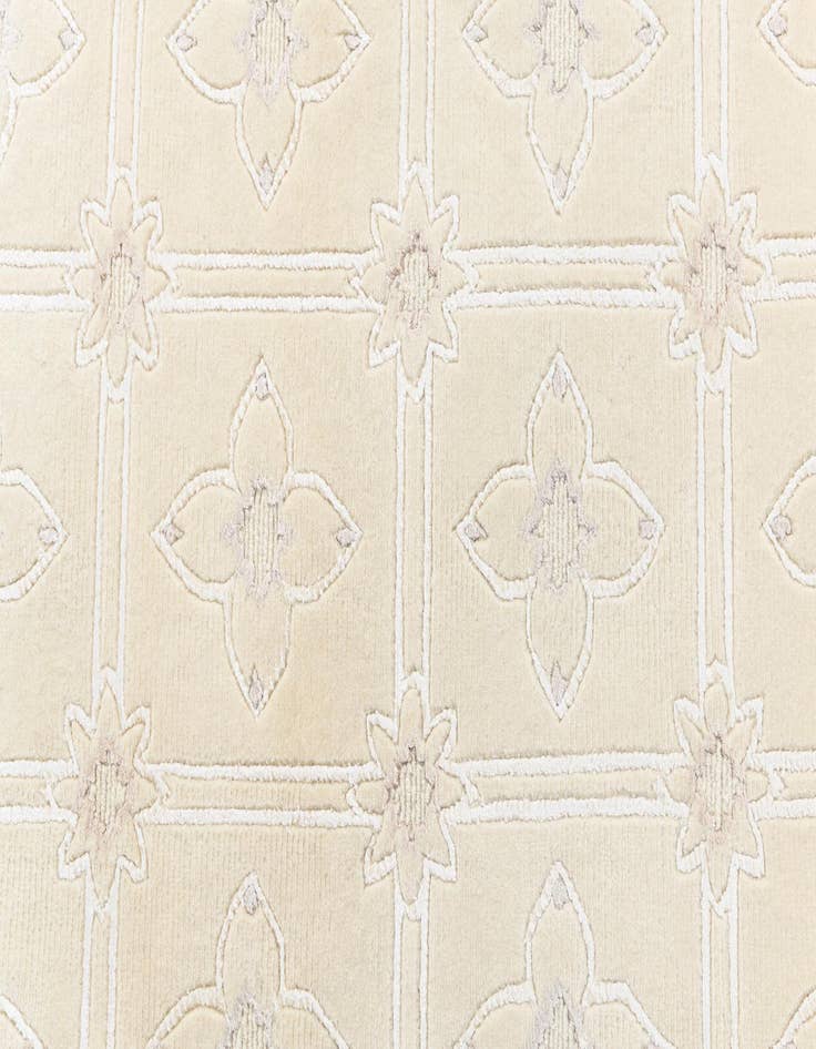 Detail image of  2' 7 x 9' 11 Darya Runner Rug