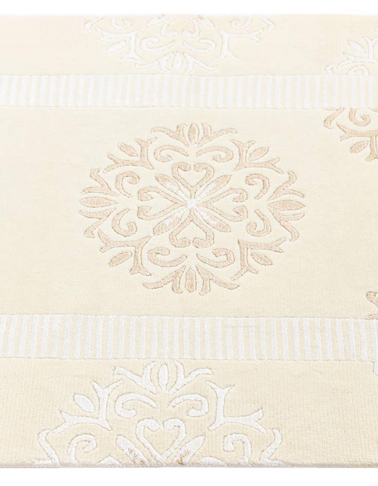 Detail image of  2' 8 x 9' 11 Darya Runner Rug