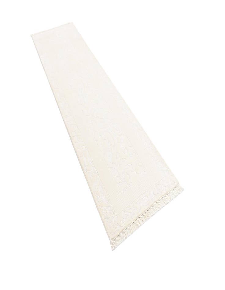 Detail image of  2' 8 x 9' 9 Darya Runner Rug