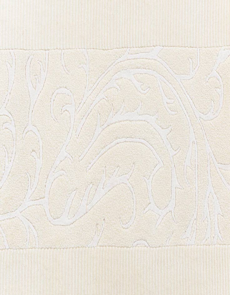 Detail image of  2' 8 x 9' 9 Darya Runner Rug