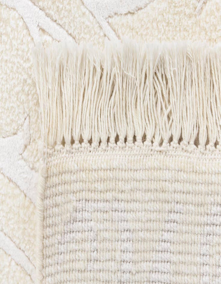 Detail image of  2' 8 x 9' 9 Darya Runner Rug