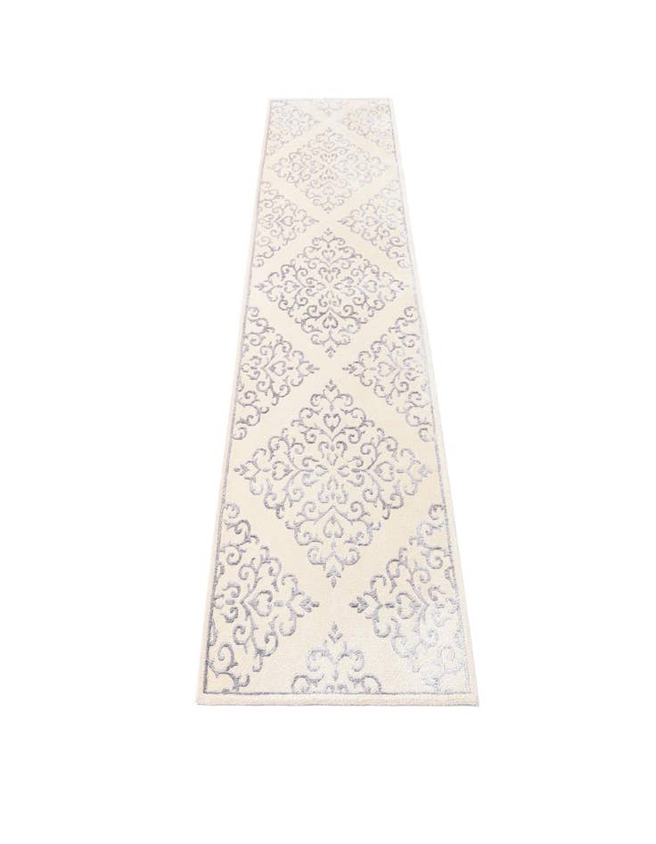 Detail image of  2' 10 x 9' 7 Darya Runner Rug