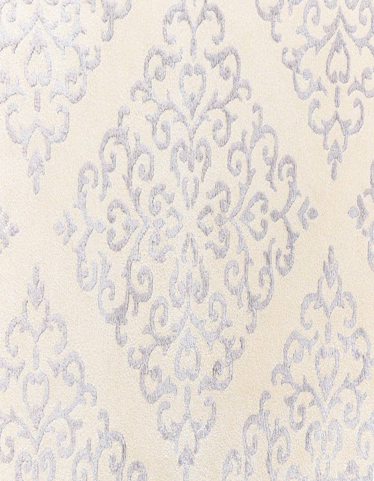 Detail image of  2' 10 x 9' 7 Darya Runner Rug