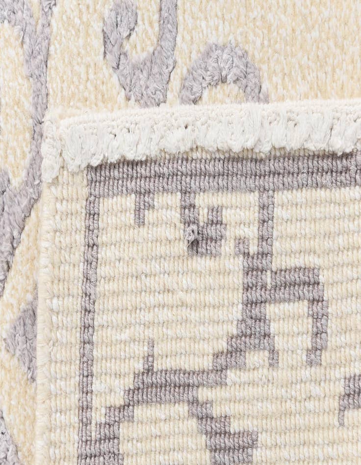 Detail image of  2' 10 x 9' 7 Darya Runner Rug