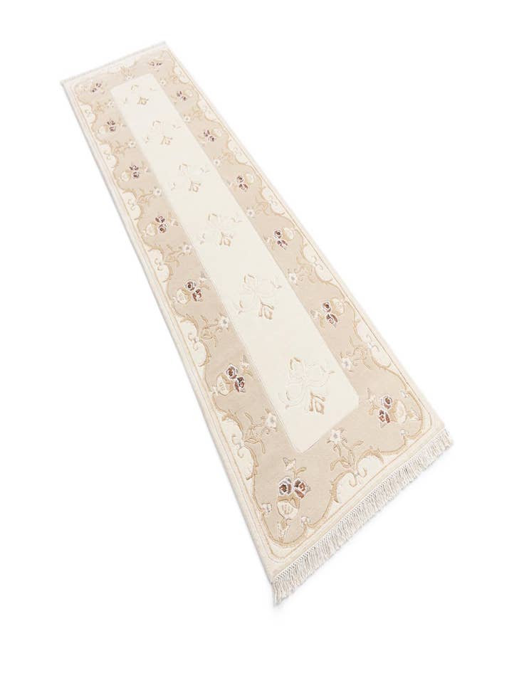 Detail image of  2' 10 x 10' Darya Runner Rug