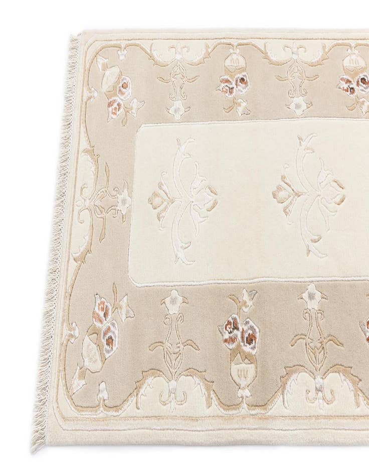 Detail image of  2' 10 x 10' Darya Runner Rug