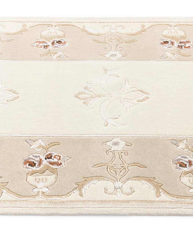 Detail image of  2' 10 x 10' Darya Runner Rug