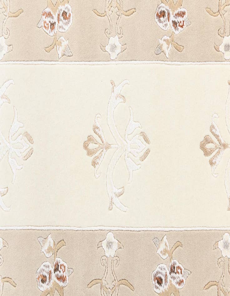 Detail image of  2' 8 x 9' 10 Darya Runner Rug