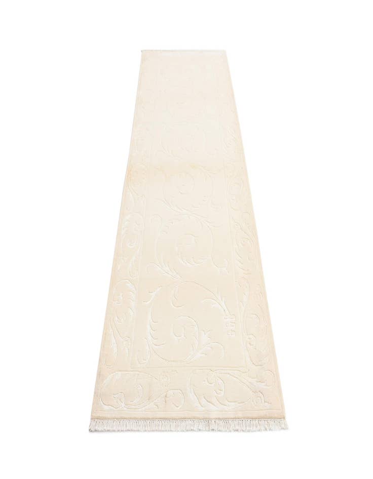 Detail image of  3' 3 x 10' Darya Runner Rug