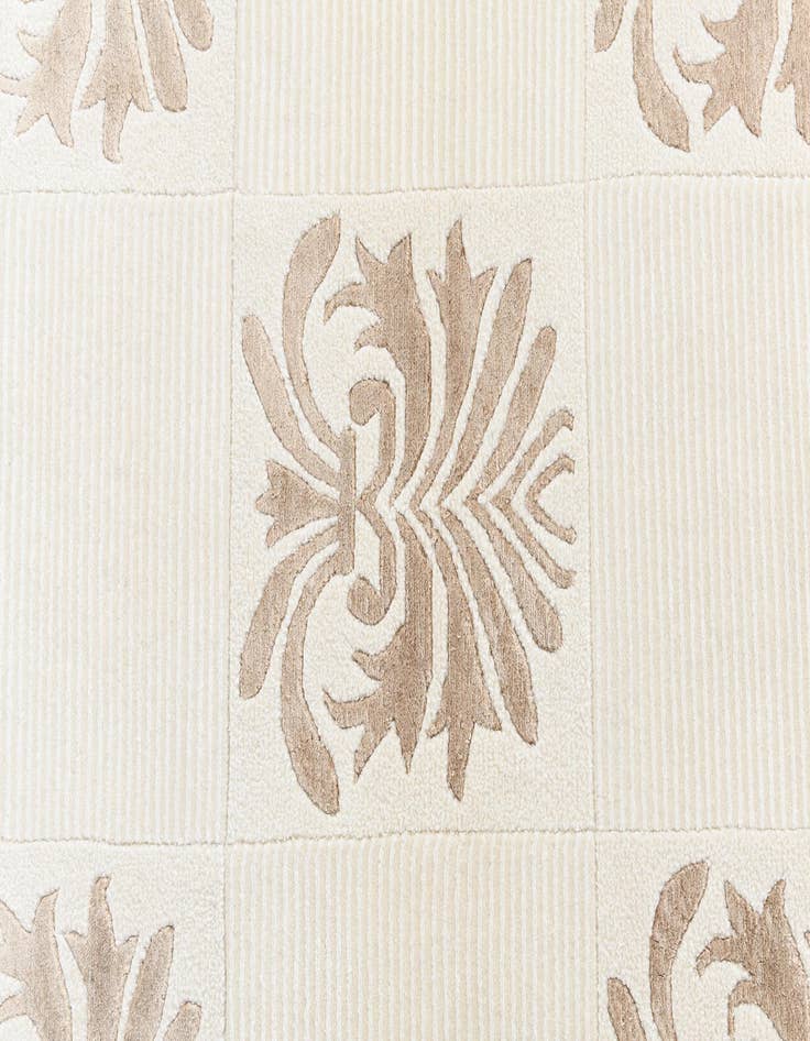 Detail image of  3' 4 x 10' Darya Runner Rug