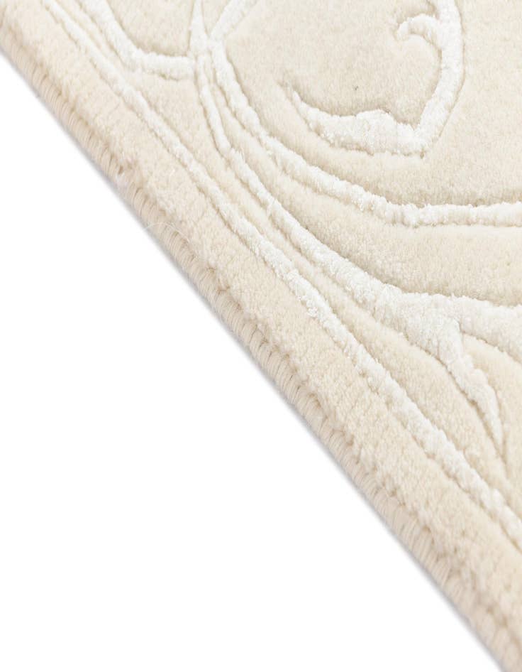 Detail image of  3' 4 x 9' 10 Darya Runner Rug