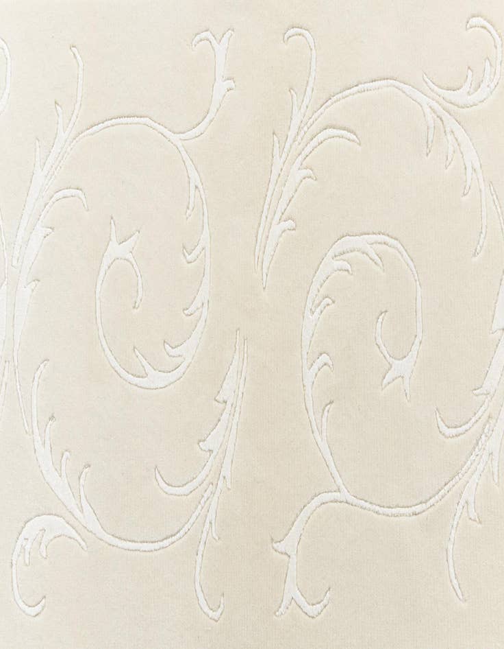 Detail image of  3' 4 x 9' 10 Darya Runner Rug