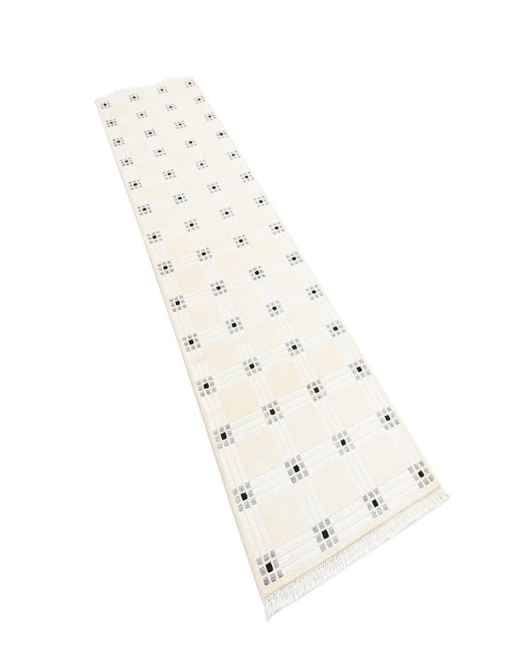 Detail image of  2' 8 x 9' 9 Darya Runner Rug