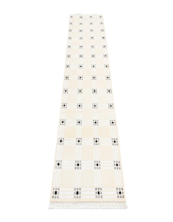 Detail image of  2' 8 x 9' 9 Darya Runner Rug