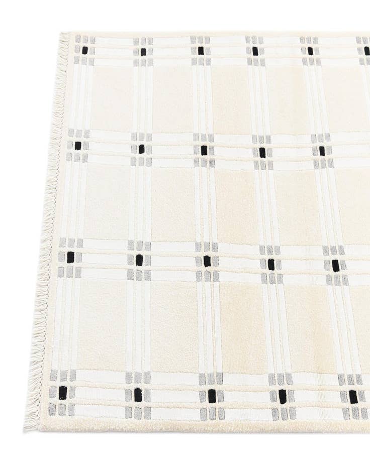 Detail image of  2' 8 x 9' 9 Darya Runner Rug