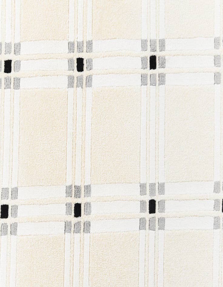 Detail image of  2' 8 x 9' 9 Darya Runner Rug