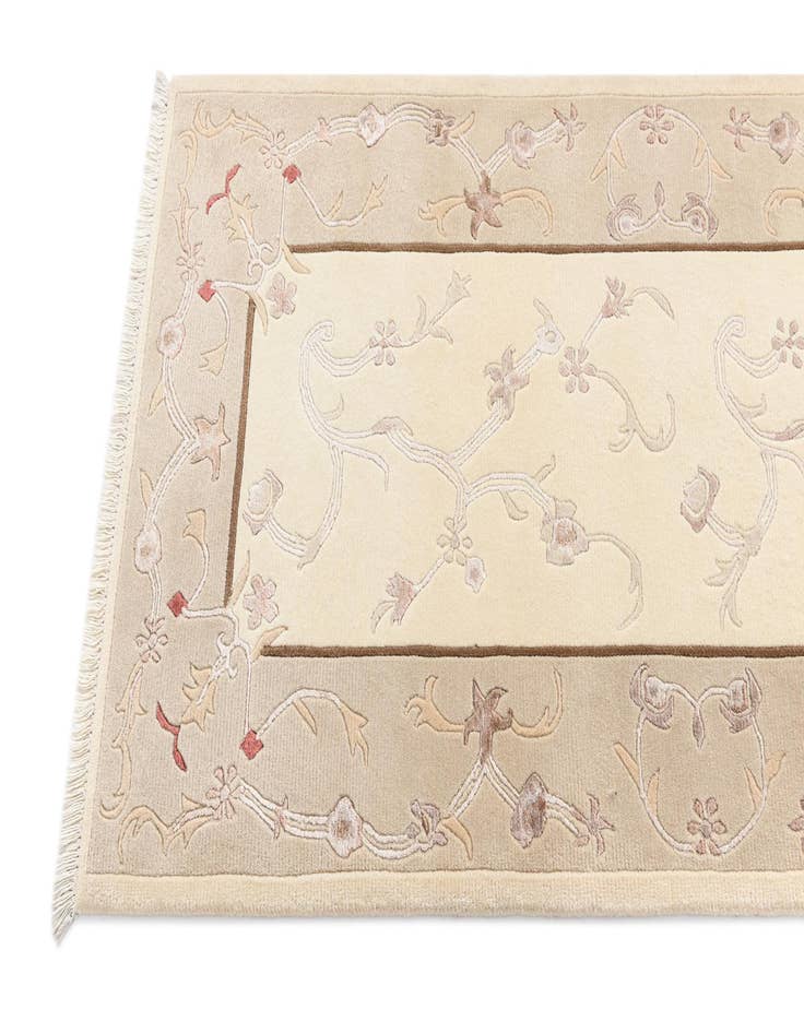 Detail image of  2' 8 x 9' 10 Darya Runner Rug