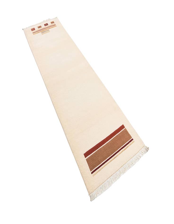 Detail image of  2' 9 x 9' 9 Darya Runner Rug