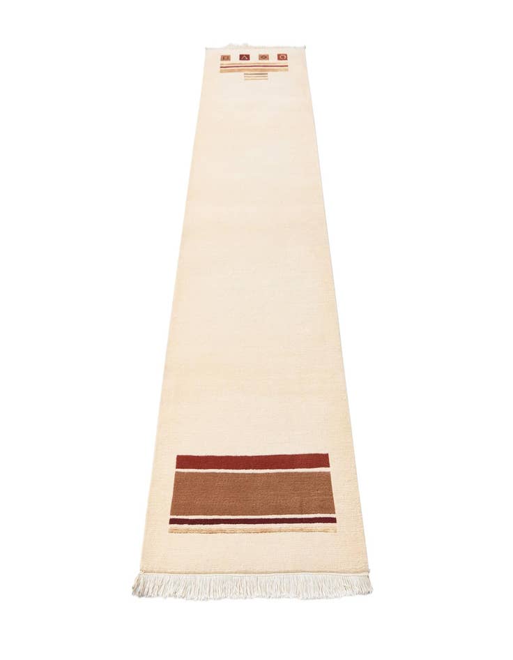 Detail image of  2' 9 x 9' 9 Darya Runner Rug