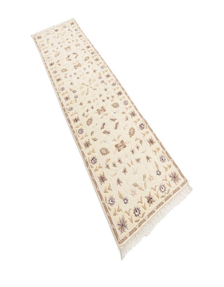 Detail image of  2' 7 x 9' 5 Darya Runner Rug