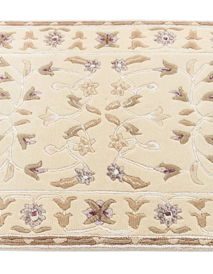Detail image of  2' 7 x 9' 5 Darya Runner Rug