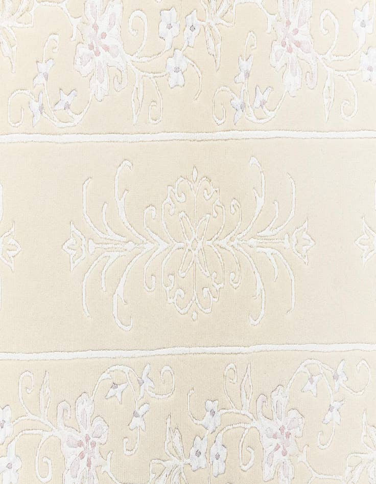 Detail image of  2' 7 x 9' 5 Darya Runner Rug