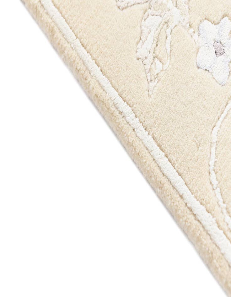 Detail image of  2' 7 x 9' 5 Darya Runner Rug