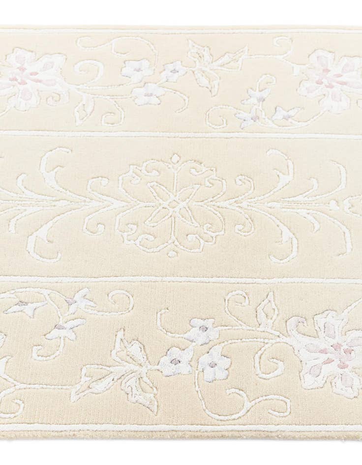 Detail image of  2' 7 x 9' 5 Darya Runner Rug