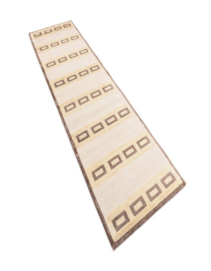 Detail image of  2' 8 x 9' 8 Darya Runner Rug