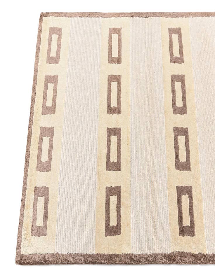 Detail image of  2' 8 x 9' 8 Darya Runner Rug