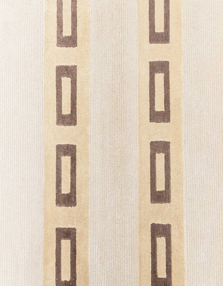 Detail image of  2' 8 x 9' 8 Darya Runner Rug