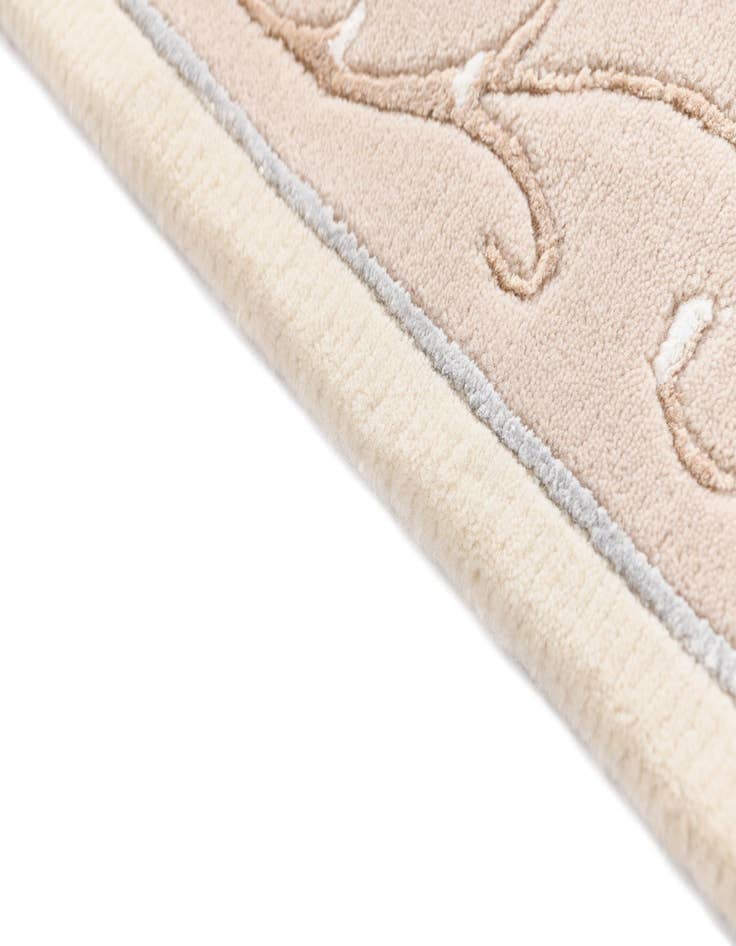 Detail image of  2' 10 x 8' 8 Darya Runner Rug