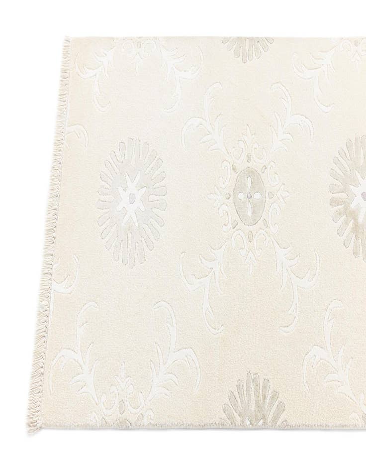 Detail image of  2' 7 x 9' 8 Darya Runner Rug