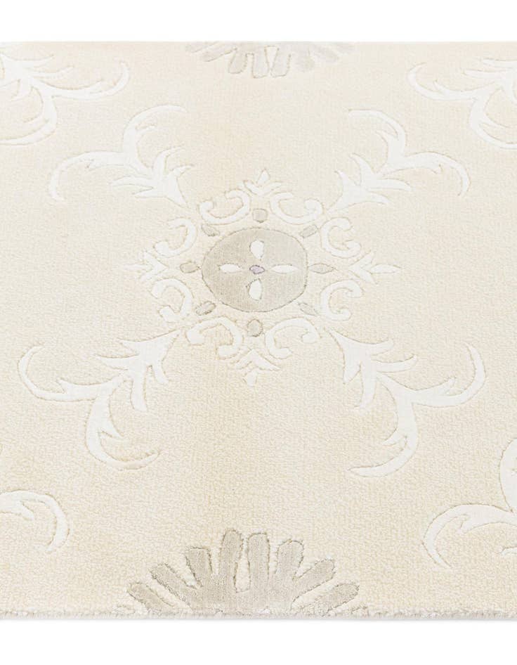 Detail image of  2' 7 x 9' 8 Darya Runner Rug