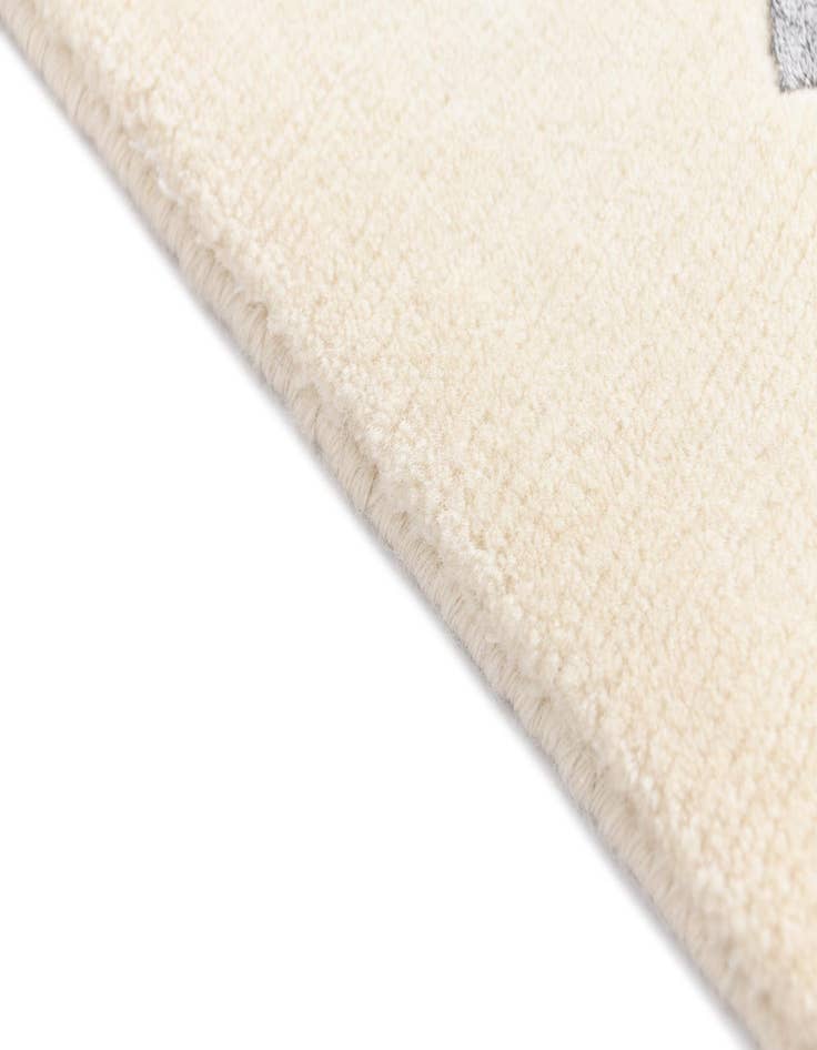 Detail image of  2' 8 x 9' 10 Darya Runner Rug