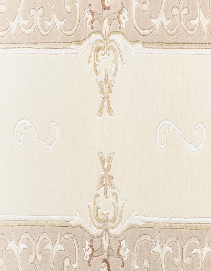 Detail image of  2' 9 x 9' 6 Darya Runner Rug