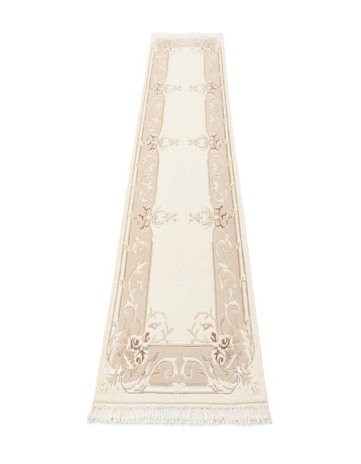 Detail image of  2' 9 x 9' 6 Darya Runner Rug