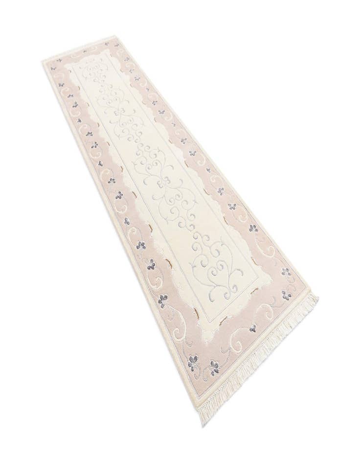 Detail image of  2' 11 x 9' 10 Darya Runner Rug