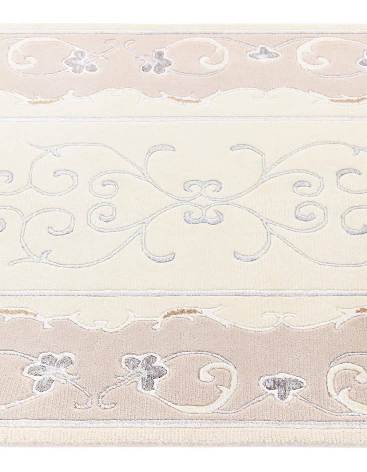 Detail image of  2' 11 x 9' 10 Darya Runner Rug