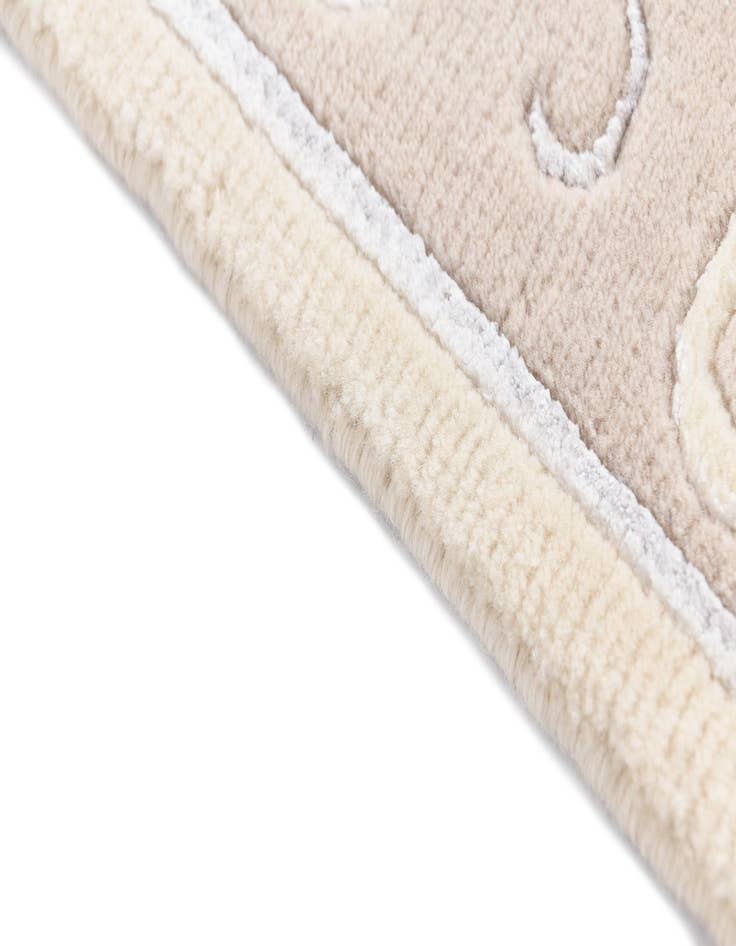 Detail image of  2' 11 x 9' 10 Darya Runner Rug