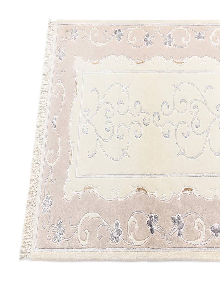 Detail image of  2' 11 x 9' 10 Darya Runner Rug