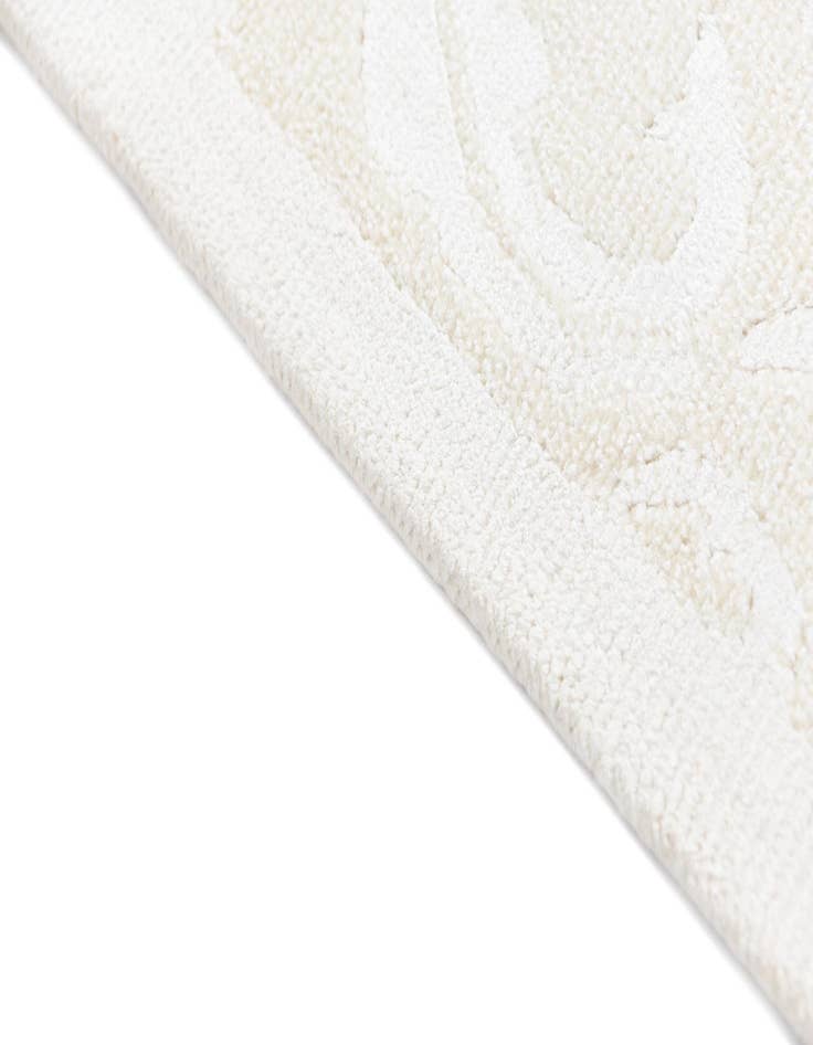 Detail image of  2' 10 x 9' 11 Darya Runner Rug