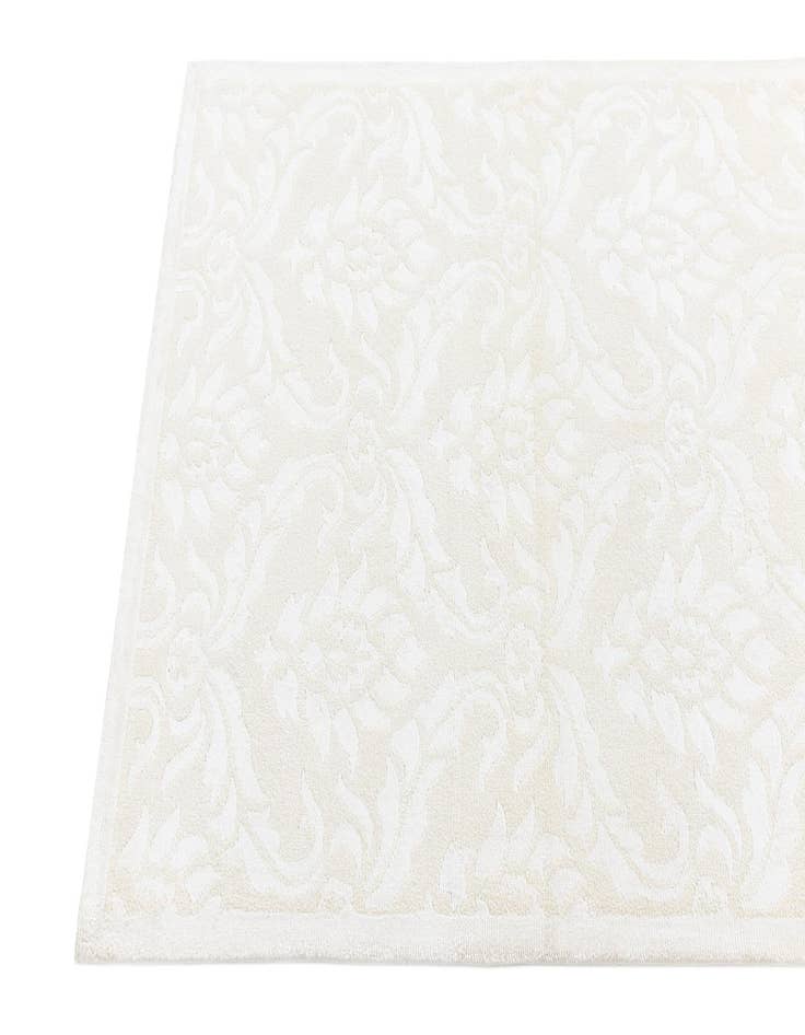 Detail image of  2' 10 x 9' 11 Darya Runner Rug