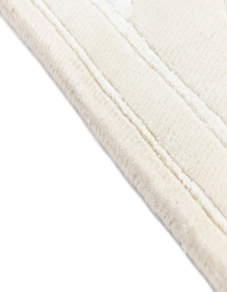 Detail image of  2' 8 x 9' 7 Darya Runner Rug