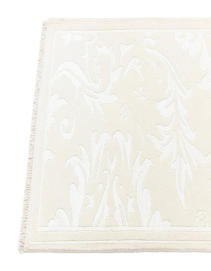 Detail image of  2' 8 x 9' 7 Darya Runner Rug