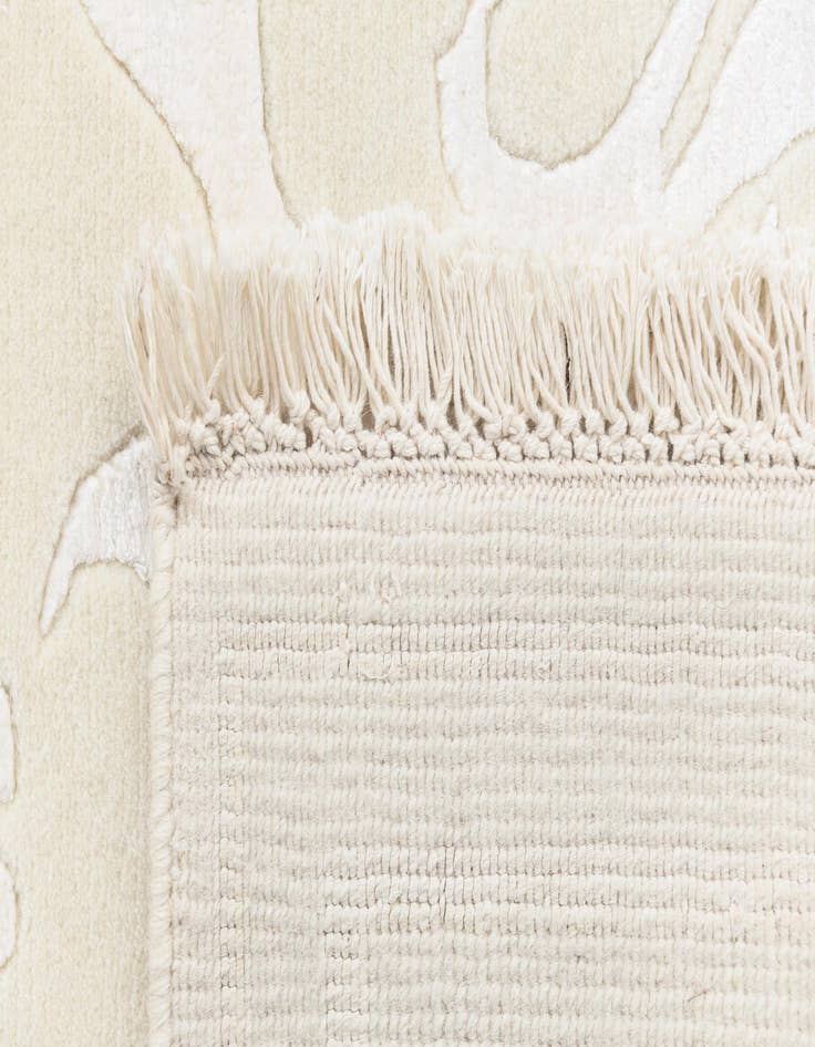 Detail image of  2' 8 x 9' 7 Darya Runner Rug