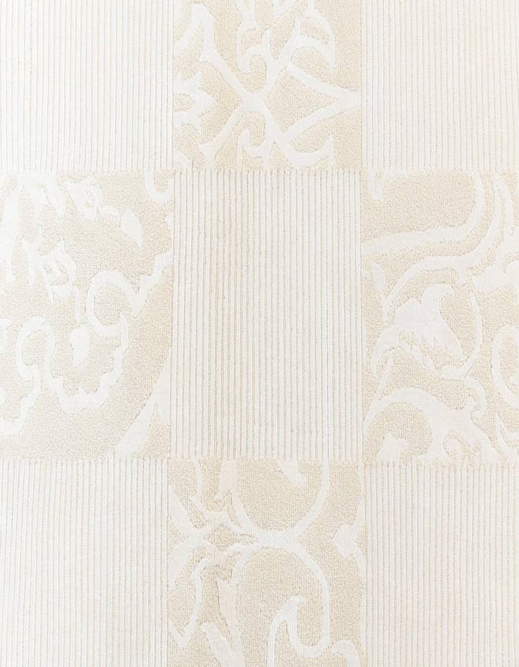 Detail image of  2' 8 x 10' 2 Darya Runner Rug