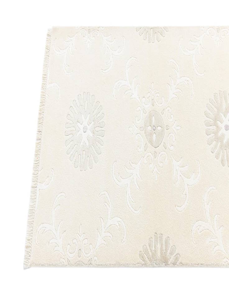 Detail image of  2' 7 x 9' 9 Darya Runner Rug