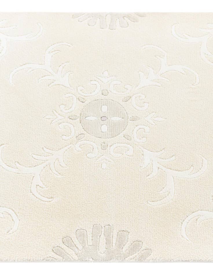 Detail image of  2' 7 x 9' 9 Darya Runner Rug