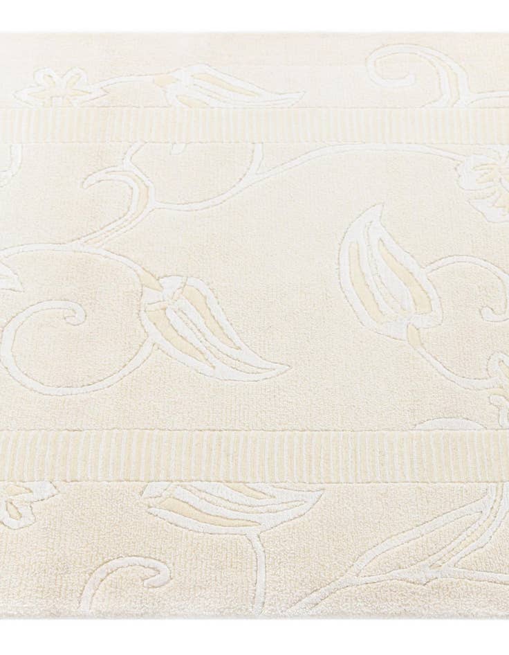 Detail image of  2' 11 x 9' 8 Darya Runner Rug